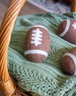 Game Day Football Eco Dryer Balls - Set of 3