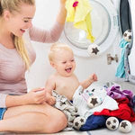 Stars Galore Eco Wool Dryer Balls - Individual