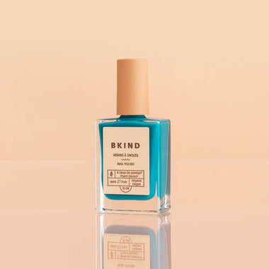 Vegan & 21-free Nail Polish - Poule Party