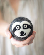 Sloth Trio Eco Dryer Balls - Set of 3