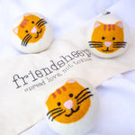 Cool Cats Eco Dryer Balls - Limited Edition - Set of 3