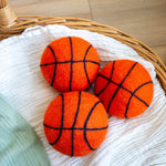 Playoffs Basketball Eco Dryer Balls - Individual