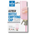 Flip-It Bottle Emptying Kit