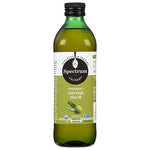 Spectrum Olive Oil Organic Extra Virgin - 32 oz. Mason Jar (Does not Ship)