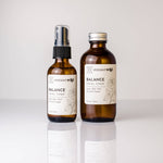 BALANCE facial toner - 2 oz. mist pump included