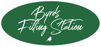 Byrd's Filling Station