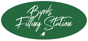 Byrd's Filling Station