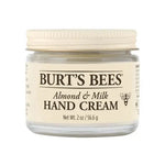 Burt's Bees Almond & Milk Beeswax Hand Cream