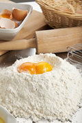 Cake Flour - Unbleached