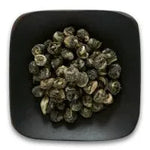 Jasmine Pearls Green Tea - Organic (1oz)
