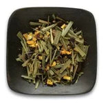 Lemon Ginger Herbal Tea (1oz)