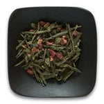 Raspberry Green Tea - Organic (1oz)