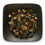 Strawberry Green Tea - Organic (1oz)