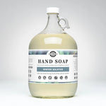 Winter Solstice Hand Soap - 16 oz jar