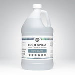 Rustic Strength Room Spray - Winter Solstice (16 oz Glass Spray Bottle)