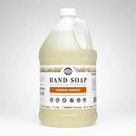Pumpkin Harvest Hand Soap - 16 oz jar (Does Not Ship)