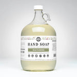 Wildflowers Hand Soap - 16 oz jar