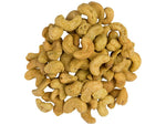 Hatch Green Chile Roasted Cashews