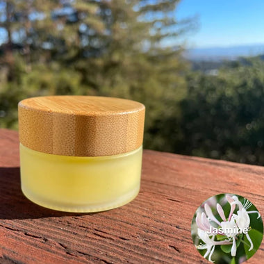 Local Beeswax Hand Salve