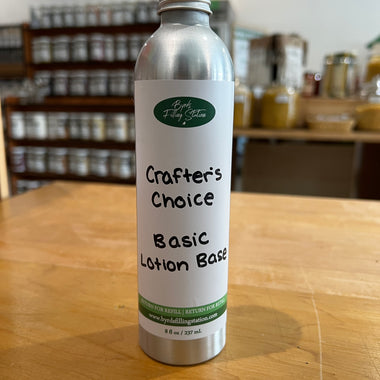 Crafter's Choice - Basic Lotion Base