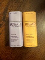 Oceanly Face Product Gift Set - 3 oz. two piece set