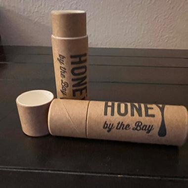 Local Beeswax Lip Balm