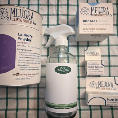 Meliora Starter Gift Set