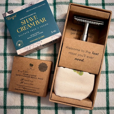 Shaving Gift Set