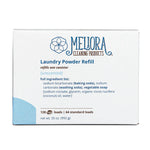 Meliora Laundry Powder Refill - Unscented