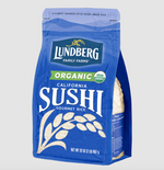 Lundberg Sushi White Organic