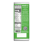 Magic Chocolate Creamy Mocha Latte Oat Milk Chocolate Bar 2.93 oz