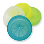 Fruit fly trap Mason Jar Lids
