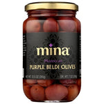 Mina's Olives