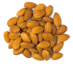 Organic California Supreme Almonds