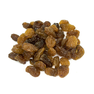 Organic Raisins, Golden Sultana