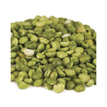 Organic Split Peas - Green
