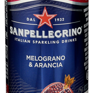 San Pellegrino Sparkling Fruit
