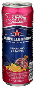 San Pellegrino Sparkling Fruit