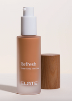 Refresh Foundation - NEW packaging
