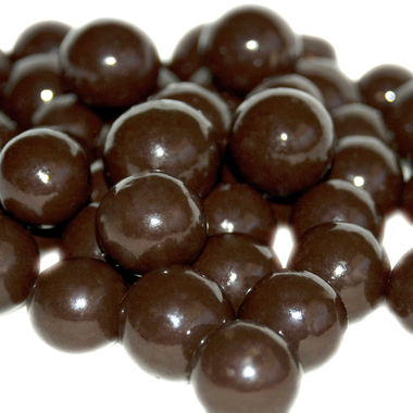 SRF Milk Chocolate Malt Balls