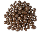 SRF Milk Chocolate Raisins, Fair Trade
