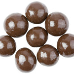 SRF Peanut Butter Milk Chocolate Malt Balls