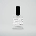 Refillable Perfume - Glass Bottle - Caesium