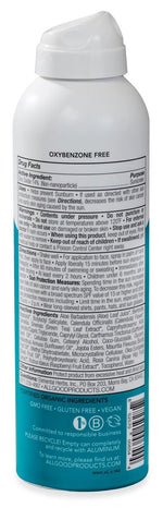 Sunscreen Spray - Sport