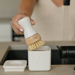 Nellie's 'Forever' Dish Brush