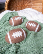 Game Day Football Eco Dryer Balls - Set of 3