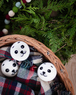 Baby Seals Eco Dryer Balls - Set of 3