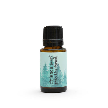 Into The Forest Essential Oil Blend