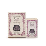 Bar Soap Santa Rosa Plum & Nutmeg - 4.75 oz.