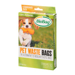 BioBag 100% Pet Waste bag 50 (200 total)